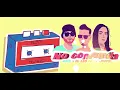 No Confunda - El Leo Pa x Abdi x Jinys - Video Lyric Oficial