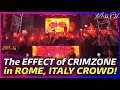 Download Lagu SB19 rocks ROME, ITALY EVENT with CRIMZONE! / SAMA SA ROMA 2025