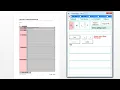 Interactive Table Insertion and Replacement in Word Documents with Modern User Interface using VBA
