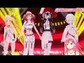 Hololive Members STUNNED by ReGLOSS & FLOWGLOW Insane Performance