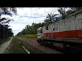 Download Lagu KERETA API SRIBILAH UTAMA BERANGKAT DARI STASIUN RANTAU PRAPAT TUJUAN AKHIR STASIUN BESAR MEDAN