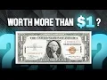 Why This 1963 1 Bill Is Worth WAY More Than 1