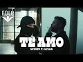 Download Lagu SKERDI x GESHA - TE AMO