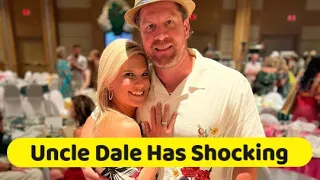 OutDaughtered Uncle Dale Has Shocking New Silver Fox Look