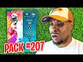 Opening Packs Until I Get BLITZ Michael Vick Madden 23