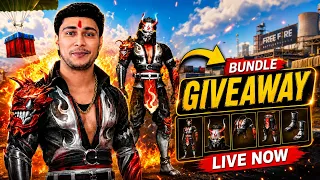 Ajao GUILD TEST or POCKER MP40 GIVEAWAY KARTE HAIN  #freefire #rankpush