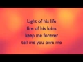 Off To The Races - Lana Del Rey