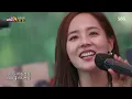 유진×탁재훈, 환상의 호흡으로 부르는 ‘차차♪’ ㅣ티키타카(tikitacar)ㅣSBS ENTER.
