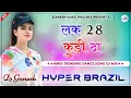 Download Lagu Lakk 28 Kudi Da 47 Weight Kudi Da Dj Remix | Hyper Brazil Mix | Punjabi Full Dance Song | Dj Ganesh