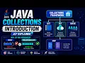 Introduction to Java Collections Framework