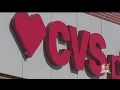CVS Begins Distributing COVID Vaccines