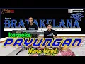 Download Lagu PAYUNGAN Karaoke KENDANG RAMPAK Version ( Nunu Unyil )