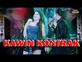 Download Lagu KAWIN KONTRAK || INDRI ANANDAN FT ABIMANYU (OFFICIAL LIVE MUSIC) NEW ASTINA