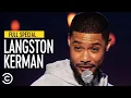 White People Can Keep Secrets - Langston Kerman Comedy Central Stand-Up Presents