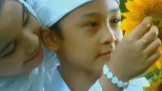 opick feat amanda alhamdulillah official video