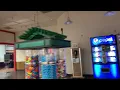 Tour of Hutchinson Mall - Hutchinson Minnesota