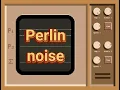 Perlin noise - Gamemaker studio 2