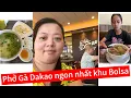 Pho Ga Dakao ngon va lau nhat khu nguoi Viet Little Sai Gon JN1801