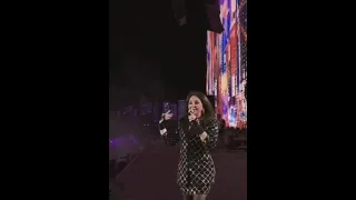 علشان خاطري يا ليل طول اليسا 