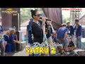 Download Lagu SATRU 2 - Della Monica || Live Pemuda Kedungsumur Feat Master Pro Music