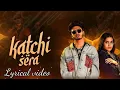 Katchi Sera Song Karaoke ( Sai Abhynakkar ) for Male Singers  - Originsl track h