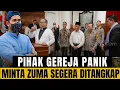 Download Lagu PIHAK GEREJA PANIK‼️MINTA ZUMA SEGERA DITANGKAP GEGARA KEHILANGAN BANYAK JEMAAT 
