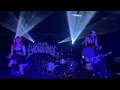 Not Enough Space Live (Full Set 4K) Summer of Rampage Tour @ Rock Box in San Antonio, TX 07/13/2025