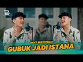 Download Lagu RICKY GUSTI PRAJA - GUBUK JADI ISTANA