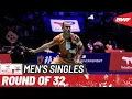 Download Lagu BWF World Championships 2025 | Alex Lanier (FRA) [7] vs. Aria Dinata (CRO) | R32