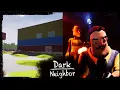 Lagu HELLO NEIGHBOR MOD - DARK NEIGHBOR [REGULAR - REMASTERED: CONTINUATION?] [ALL VERSIONS OF THE MOD]