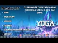 Lagu DJ BREAKBEAT MIXTAPE GALAU INDONESIA STECU STELAN CUEK BARU X AKU DAH LUPA | SOUND OF TIKTOK 2025