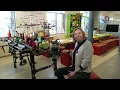 Download Lagu Geschichte und Kultur - Malimo und vieles mehr - Museum Esche Limbach