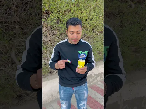 كره الحقنه❌ وحب الكوب✅❤️