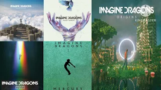 Download Imagine Dragons - The Megamix #23 (⚠️VOLUME WARNING⚠️) MP3