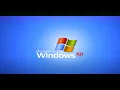 Windows XP Startup Sound Bass Boosted