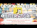 Iterator Pattern Explained Design Patterns in functional Programming
