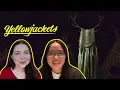 Yellowjackets Star Samantha Hanratty Talks Season 3 Playing Misty and BTS Details