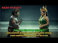 Lagu PERCAKAPAN RAHASIA RATU KIDUL DAN SEMAR DI PANTAI SELATAN!