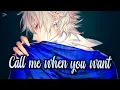 Download Lagu 【NIGHTCORE】↬Montero | Lil Nas X | Lyrics ✗ Shin clark