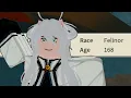 AGE IS JUST A NUMBER ON DEEPWOKEN
