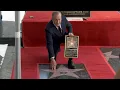 Bob Odenkirk Honored with Star on the Hollywood Walk of Fame