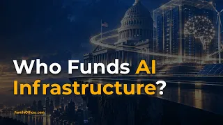 Why No Government Can Power the AI Boom