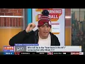 ALL CAPS #GMFB:  Best Team In NFL After Wk 11? Which Team Must Win?