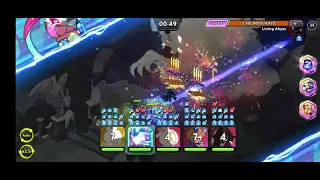 La bf wc