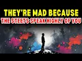 Download Lagu CHOSEN ONE, INVESTIGATOR ASKED FRIENDS \u0026 CO WORKERS ABOUT YOU 🧐 THEY MAD IT WAS ALL GOOD GOSSIP!