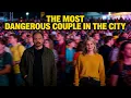 A Couple Started Hunting Vegans And Selling Their Meat Some Like It Rare Full Movie