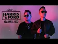 HARRIS & FORD - YEARMIX 2022 (BEST OF 2022)