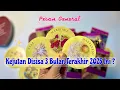 Download Lagu 💥 WAJIB TONTON‼️ KEJUTAN BESAR 😱 DI SISA 3 BULAN TERAKHIR 2025 🔮 HIDUPMU BERUBAH TOTAL 🔥