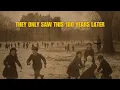 Download Lagu Children play in Central Park, New York, in 1898. When experts zoom in on a corner of the photo...