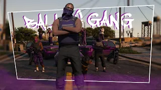 East Side Ballas Song